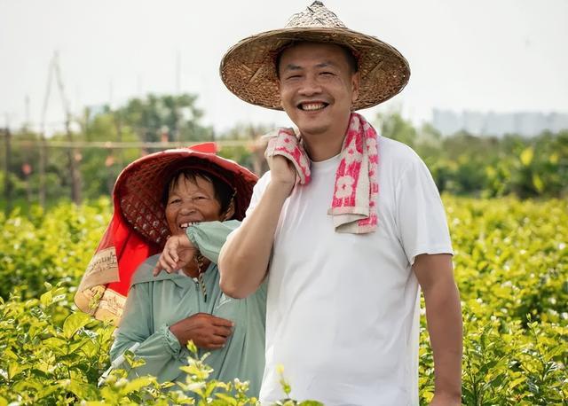 _福建小伙从国企离职,卖爆家乡特产,年销500万_福建小伙从国企离职,卖爆家乡特产,年销500万