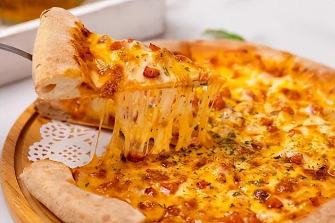 _披萨发明_披萨之父