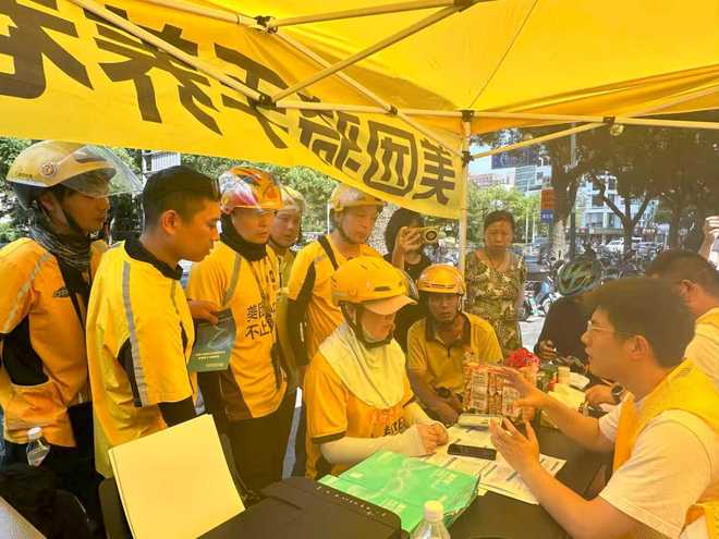 美团骑手社保补贴将覆盖全国，成为首个覆盖全部骑手的保障体系