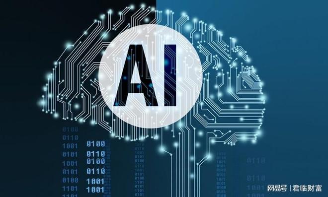 AI芯片链持续霸榜!谁是真龙头?_AI芯片链持续霸榜!谁是真龙头?_