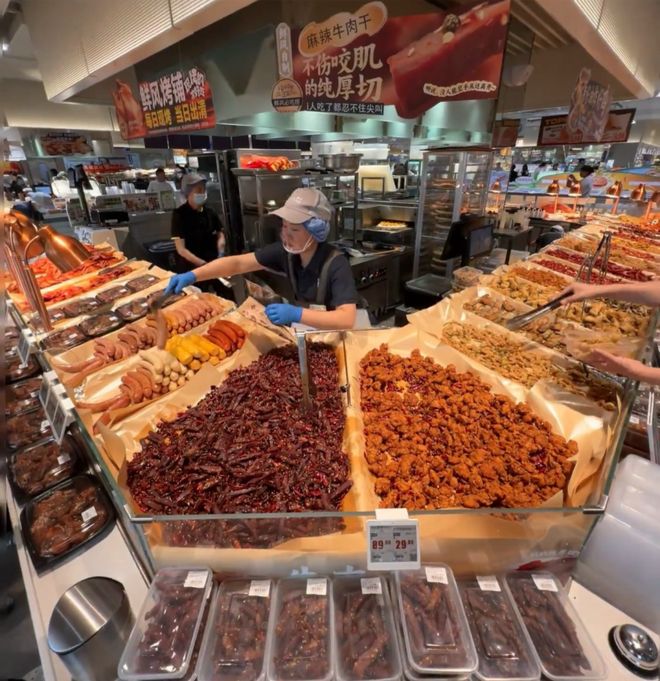 _鲜风生活扩张:四店连开_鲜风生活扩张:四店连开