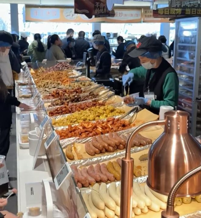 _鲜风生活扩张:四店连开_鲜风生活扩张:四店连开