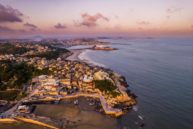 _抬头见蓝、出门遇绿、增收成金:“两山”20年,你我看得见的生态红利_抬头见蓝、出门遇绿、增收成金:“两山”20年,你我看得见的生态红利