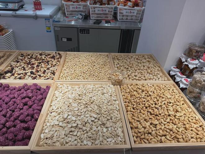 炒货刺客,在山姆跌了一跤__刺客跌山姆炒货视频