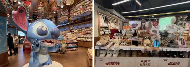 _啥十元店能让希尔顿大小姐带四个保镖花小3万?这国产杂货铺快活成「潮玩版奥莱」了_啥十元店能让希尔顿大小姐带四个保镖花小3万?这国产杂货铺快活成「潮玩版奥莱」了