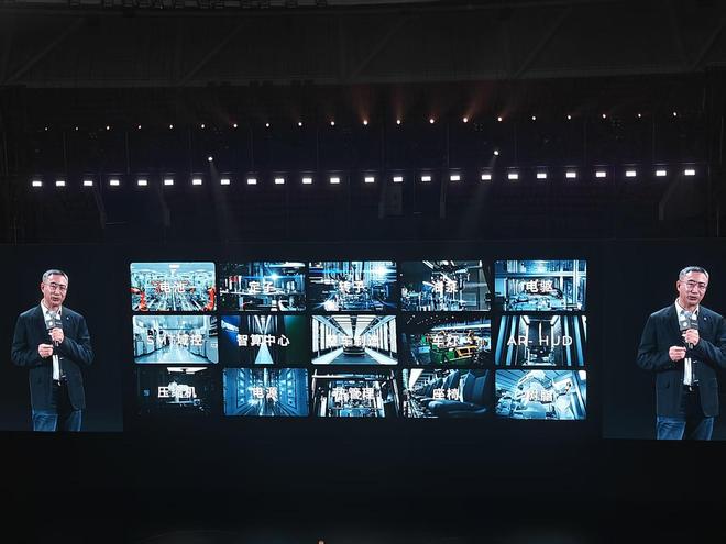 _朱江明回顾零跑造车十年：“九死一生”，最艰难时刻曾自掏腰包发工资_朱江明回顾零跑造车十年：“九死一生”，最艰难时刻曾自掏腰包发工资