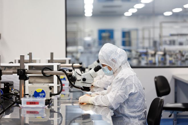 _磁共振装置_磁共振介入设备