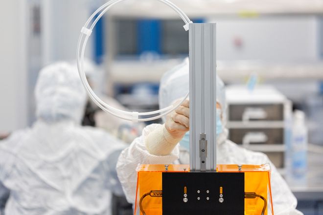 磁共振装置_磁共振介入设备_