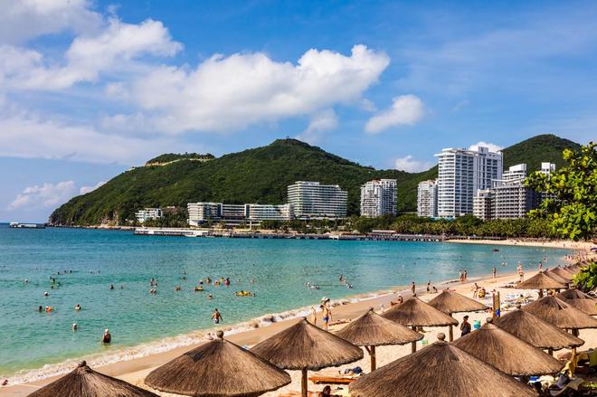 海南旅游人群__海南旅游客流量