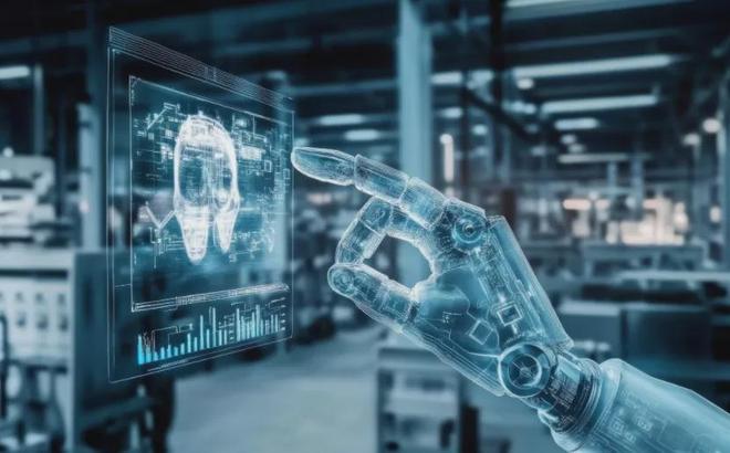 人形机器人套上标准化“紧箍咒”，核心概念股批量涨停_人形机器人套上标准化“紧箍咒”，核心概念股批量涨停_