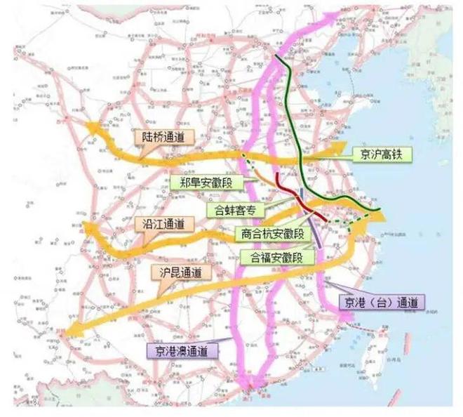 京沪高铁技术方案争论__京沪高铁模式