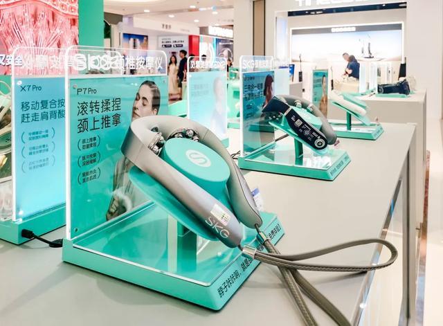 _70后中专生逆袭,网红按摩仪如何“按”出10亿生意_70后中专生逆袭,网红按摩仪如何“按”出10亿生意