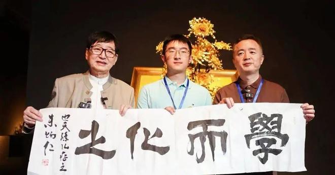 对话朱军岷：揭秘「朱炳仁·铜」 20 年文创破局之路__对话朱军岷：揭秘「朱炳仁·铜」 20 年文创破局之路