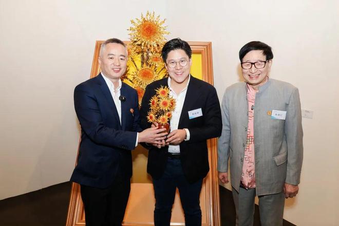 对话朱军岷：揭秘「朱炳仁·铜」 20 年文创破局之路_对话朱军岷：揭秘「朱炳仁·铜」 20 年文创破局之路_