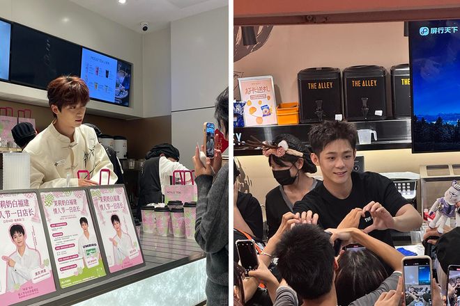 明星店长是什么_一个餐饮店的店长一个月多少钱_