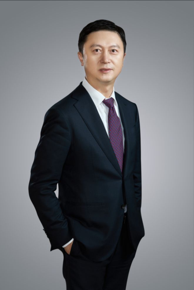 总裁任命_新任总裁_