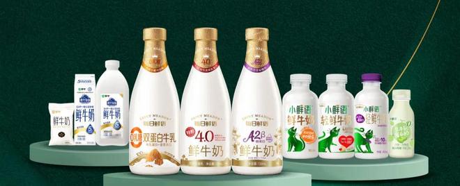 蒙牛产品生命周期营销策略分析__品牌蒙牛生命周期