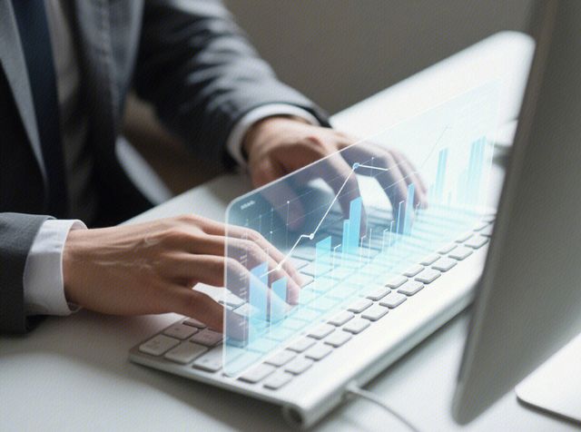 _禁令倒逼革新:国产企业软件如何破解“卡脖子”难题?_禁令倒逼革新:国产企业软件如何破解“卡脖子”难题?