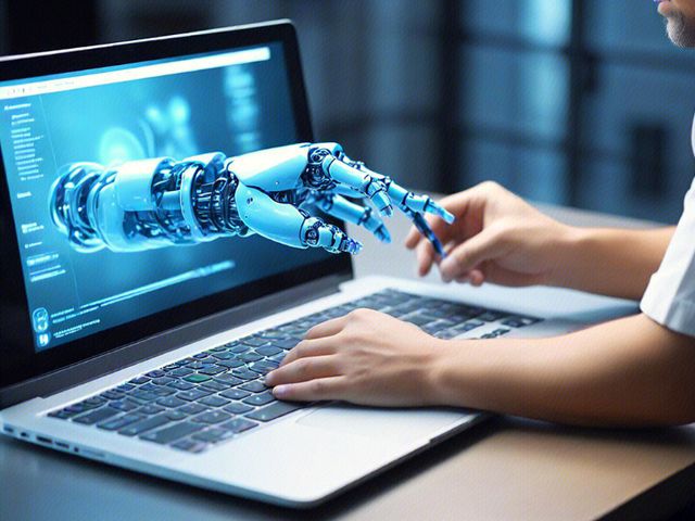 禁令倒逼革新:国产企业软件如何破解“卡脖子”难题?__禁令倒逼革新:国产企业软件如何破解“卡脖子”难题?