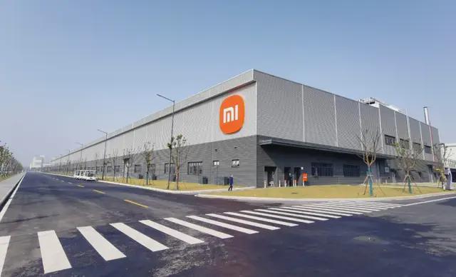 6.5秒下线一台空调，雷军高调加码家电，把董小姐逼急了？