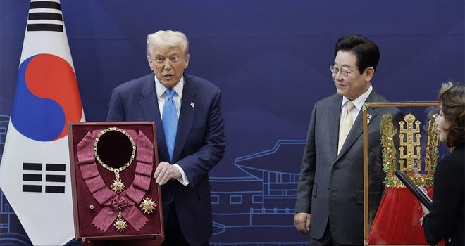 _特朗普提高关税25%到30%_特朗普宣布提高关税税率