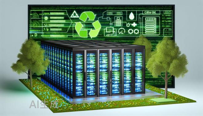 _百万倍算力增长的背后，AIDC如何建设才能“跟上需求”？_百万倍算力增长的背后，AIDC如何建设才能“跟上需求”？