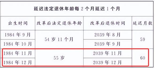 _延迟退休16字原则_延迟退休15年