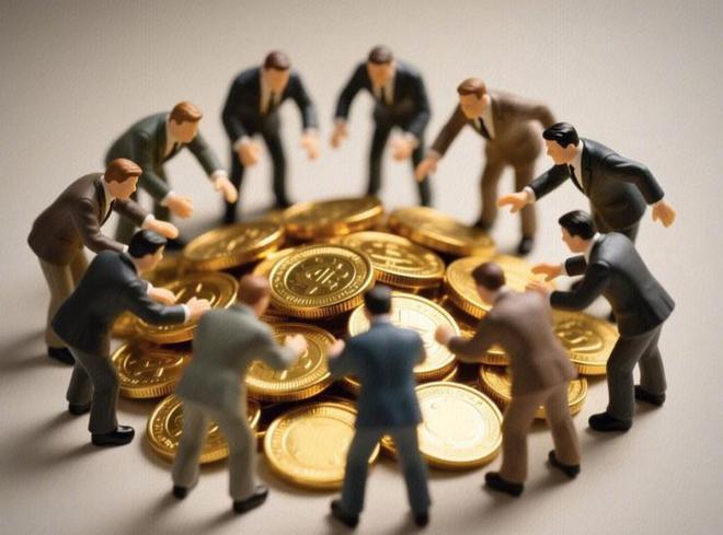 给中国首富“卖标签”有多香?江天科技年入5亿冲刺IPO__给中国首富“卖标签”有多香?江天科技年入5亿冲刺IPO