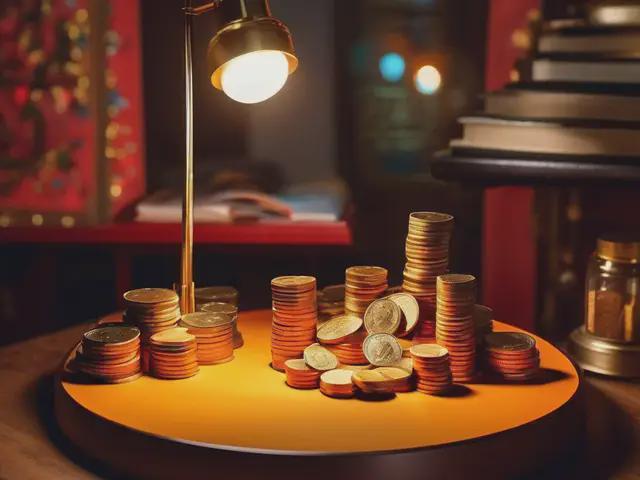 百纳千成双面资本局:左手大额计提，右手豪赌并购_百纳千成双面资本局:左手大额计提，右手豪赌并购_