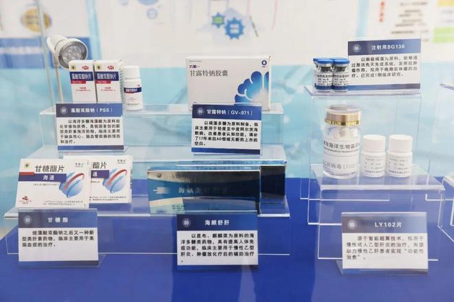 青岛海洋经济__青岛海洋项目