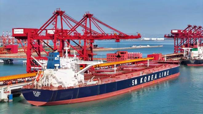 _青岛海洋项目_青岛海洋经济