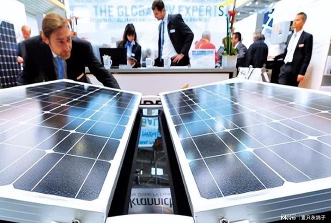 光伏奇才！日本20年的骄傲，被他4个月掀翻，如今三分天下有其二__光伏奇才！日本20年的骄傲，被他4个月掀翻，如今三分天下有其二