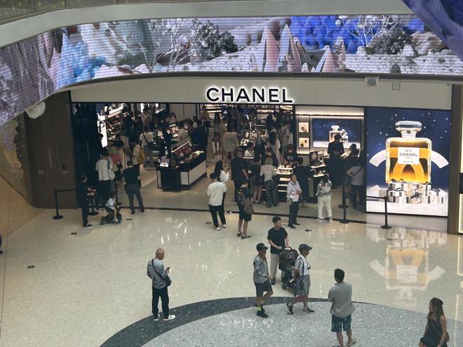 _2021年三亚免税店攻略_三亚免税攻略