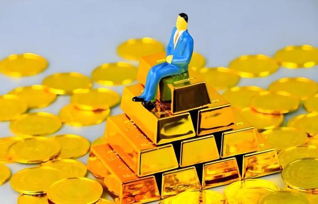 财富大分化的时代来了