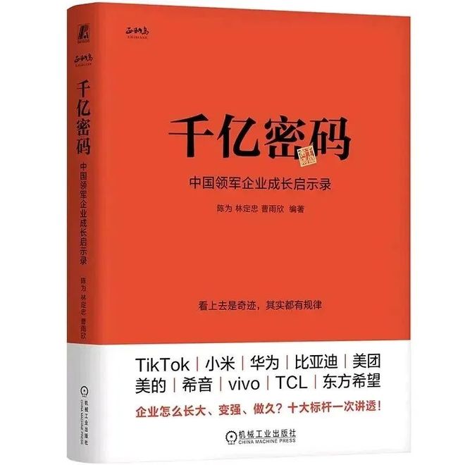 “蛇吞象”危机时，TCL如何走出生死边缘？