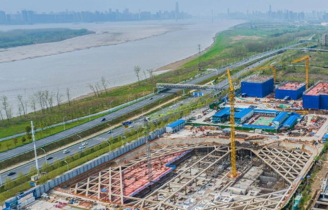 长江新能源大厦地址__长江能源集团有限公司