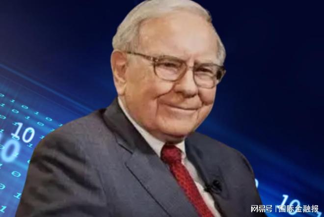 股神巴菲特交棒倒计时