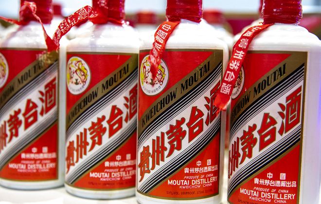 二手平台现抢购茅台“外挂”，售价6元起 专家：存财产安全风险，涉嫌违法违规