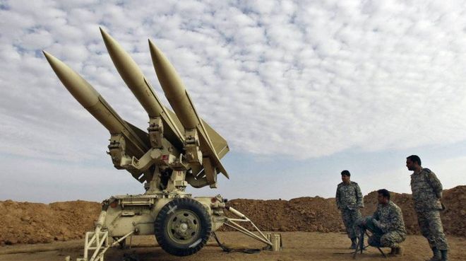 _特朗普准备为国家而战_特朗普欲发动战争