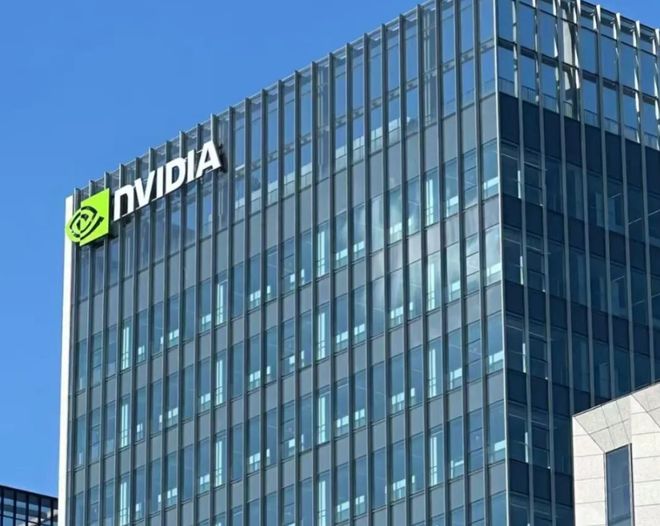 当黄仁勋在上海菜场买橘子时，他在盘算什么__当黄仁勋在上海菜场买橘子时，他在盘算什么