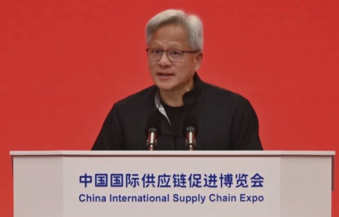 _当黄仁勋在上海菜场买橘子时，他在盘算什么_当黄仁勋在上海菜场买橘子时，他在盘算什么