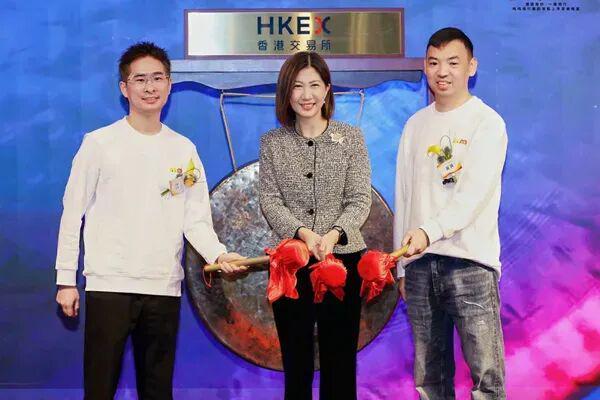 _零食港元暴涨股价合理上市卖吗_香港零食岛食品有限公司