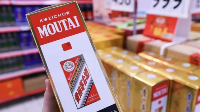 飞天茅台批价回升至1700元，部分市场两日跳涨150元/瓶