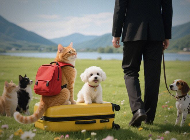 _全国三成“喵星人”超重，700亿华东医药想给猫打减肥针_全国三成“喵星人”超重，700亿华东医药想给猫打减肥针