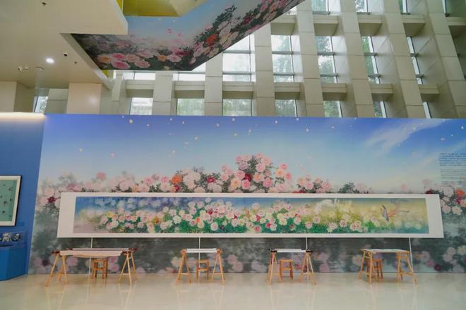 怎么画一座小城_画画小城市_