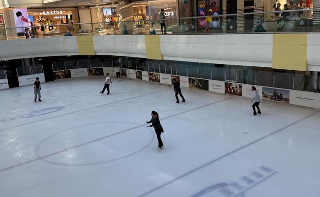 _冰雪市场发展趋势_冰雪商业综合体