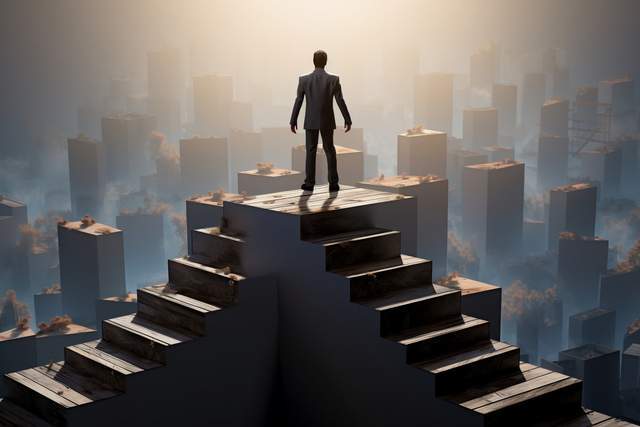 _谁说白手不能起家_股市三级跳什么意思