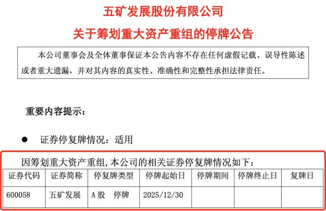 明日集团股票__明天重组