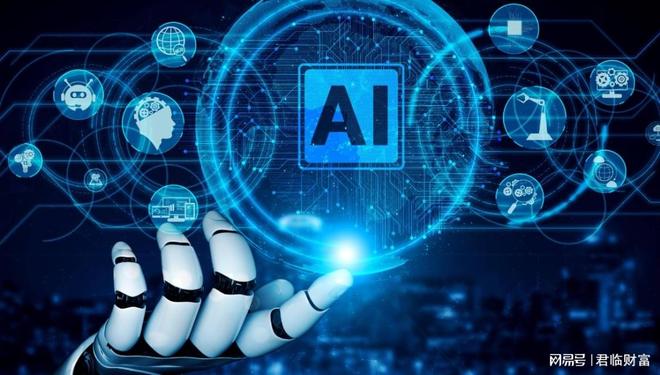 AI应用爆发，这一赛道增速最快！