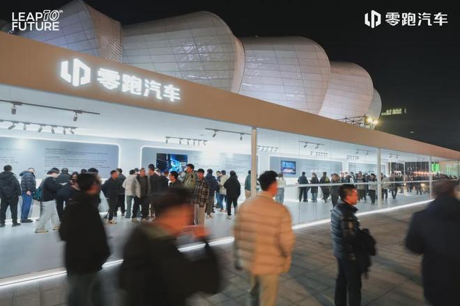 一家不做“风口猪”的车企，如何逆袭改命？__一家不做“风口猪”的车企，如何逆袭改命？